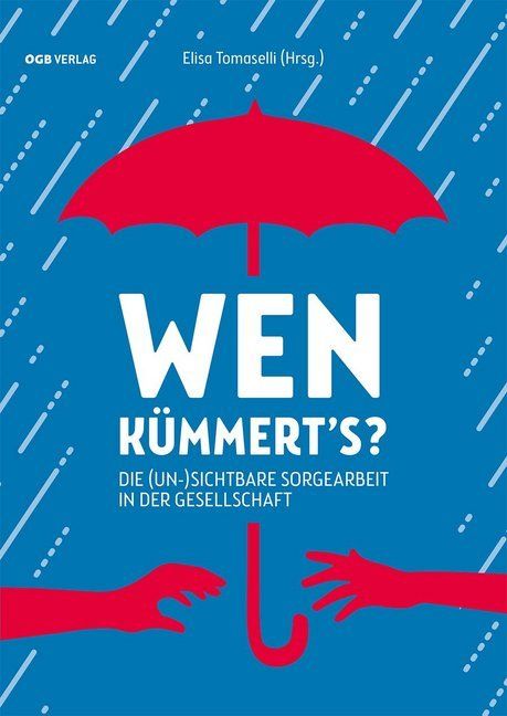 Produktbild: Wen k&uuml;mmert's?