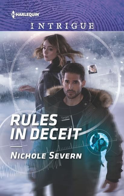 Produktbild: Rules in Deceit Original/e
