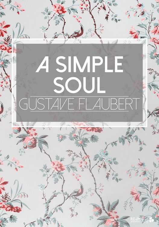 Produktbild: A Simple Soul
