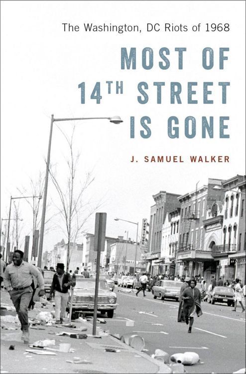 Produktbild: Most of 14th Street Is Gone