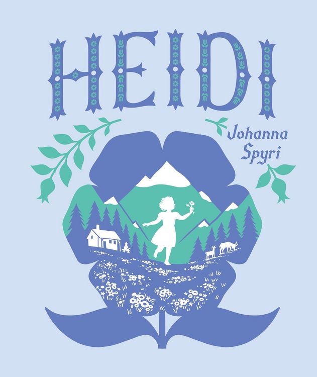 Produktbild: Heidi