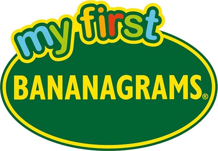 Produktbild: my first BANANAGRAMS (Einzelartikel)
