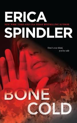 Produktbild: Bone Cold
