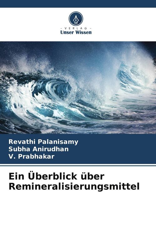 Produktbild: Ein &Uuml;berblick &uuml;ber Remineralisierungsmittel