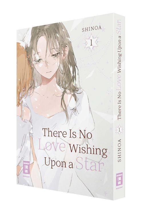 Produktbild: There Is No Love Wishing Upon a Star 01