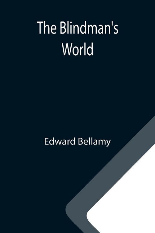 Produktbild: The Blindman's World