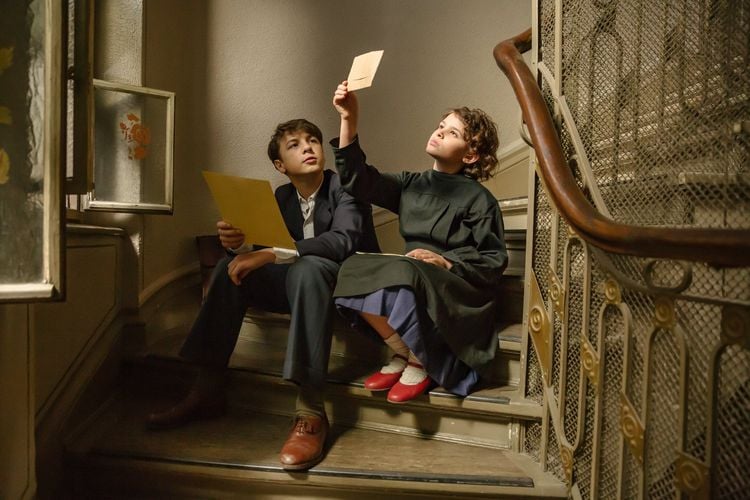 Produktbild: Als Hitler das rosa Kaninchen stahl