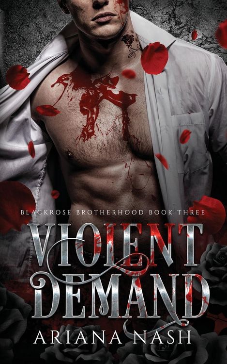 Produktbild: Violent Demand