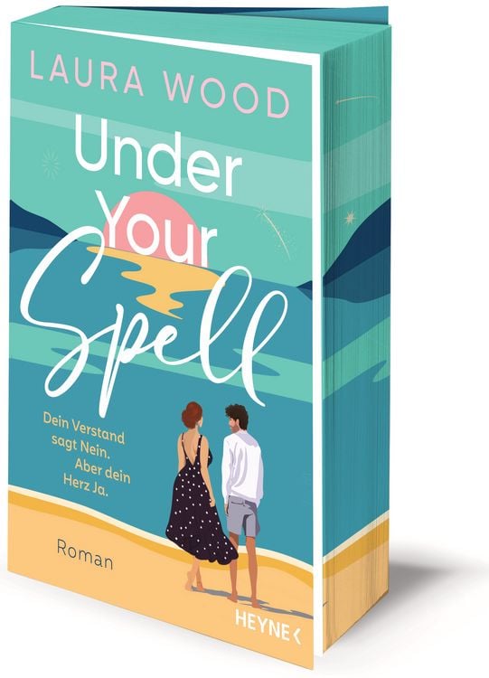 Produktbild: Under Your Spell &ndash; Dein Verstand sagt Nein. Aber dein Herz Ja.