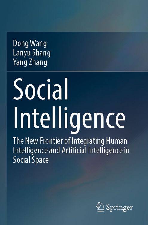 Produktbild: Social Intelligence