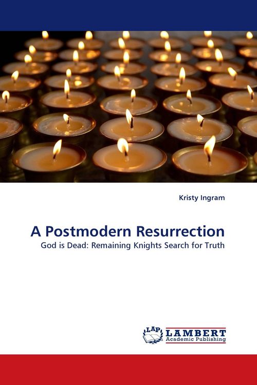 Produktbild: A Postmodern Resurrection