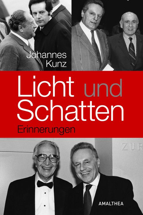 Produktbild: Licht und Schatten