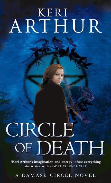 Produktbild: Circle Of Death