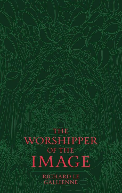 Produktbild: The Worshipper of the Image