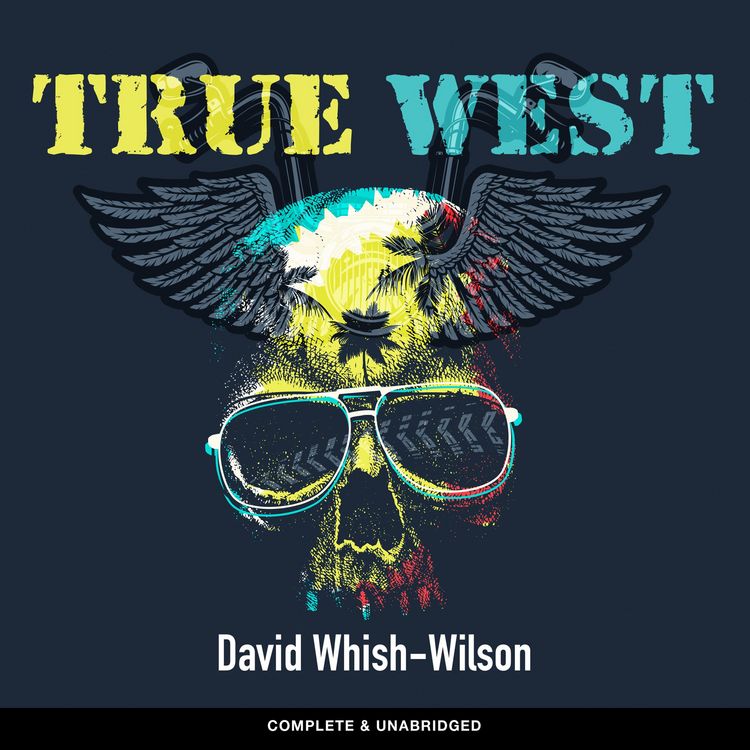 Produktbild: True West