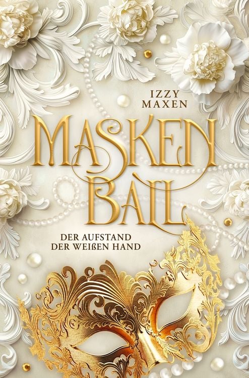 Produktbild: Maskenball