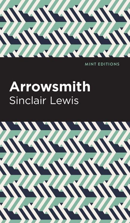 Produktbild: Arrowsmith