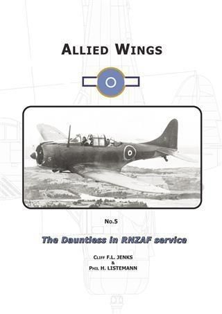 Produktbild: Dauntless in RNZAF Service