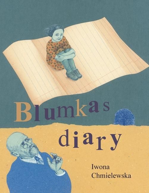 Produktbild: Blumka's Diary