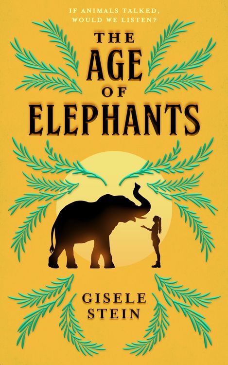Produktbild: The Age Of Elephants