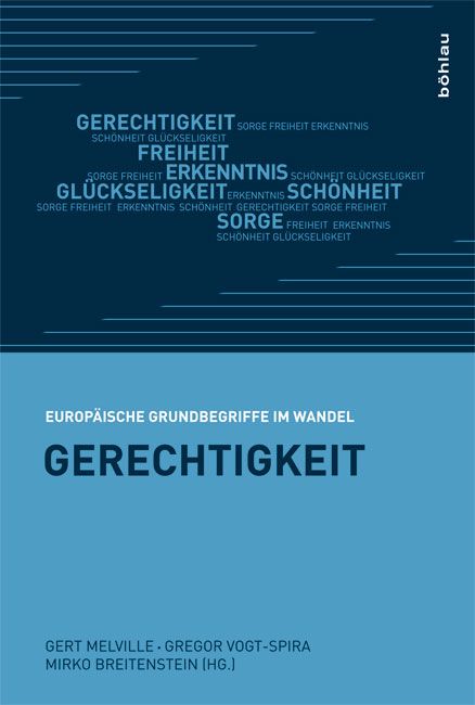 Produktbild: Gerechtigkeit