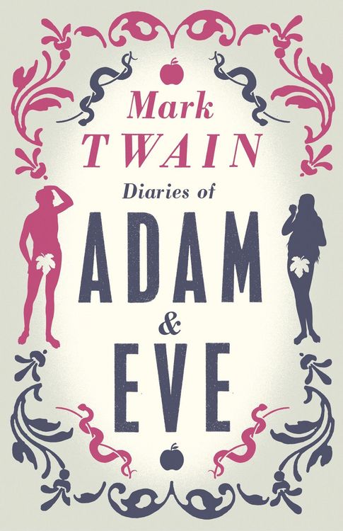 Produktbild: Diaries of Adam and Eve