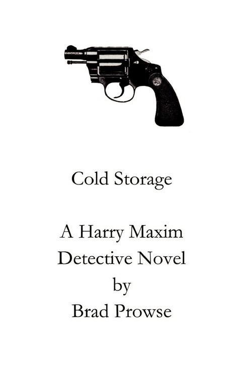 Produktbild: Cold Storage