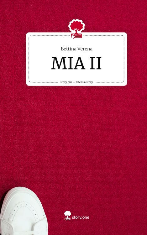 Produktbild: MIA II. Life is a Story - story.one