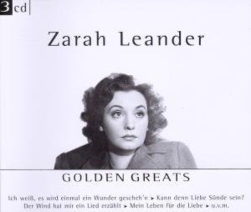 Produktbild: Golden Greats