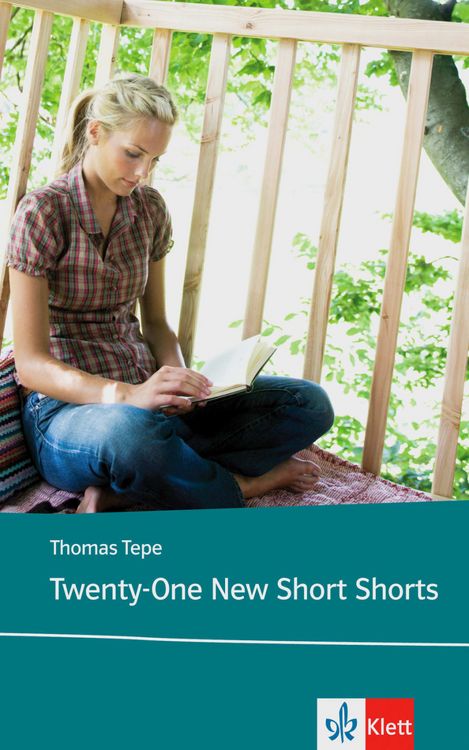 Produktbild: Twenty-One New Short Shorts