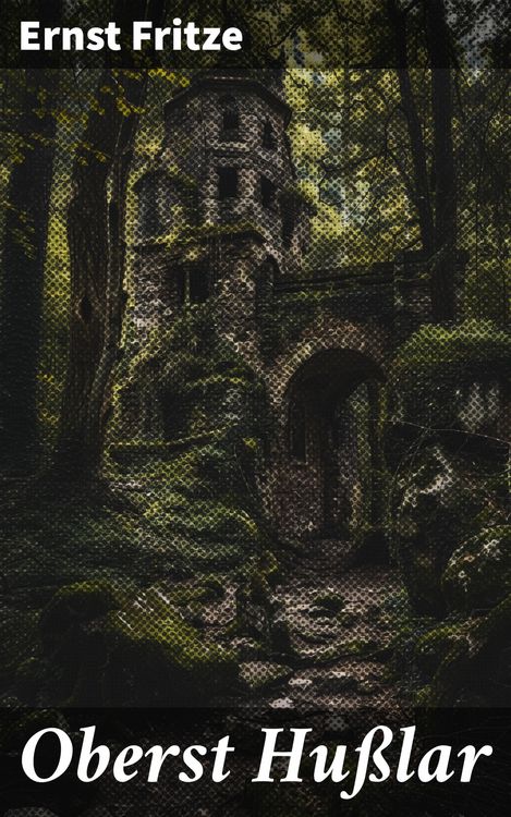 Produktbild: Oberst Hu&szlig;lar