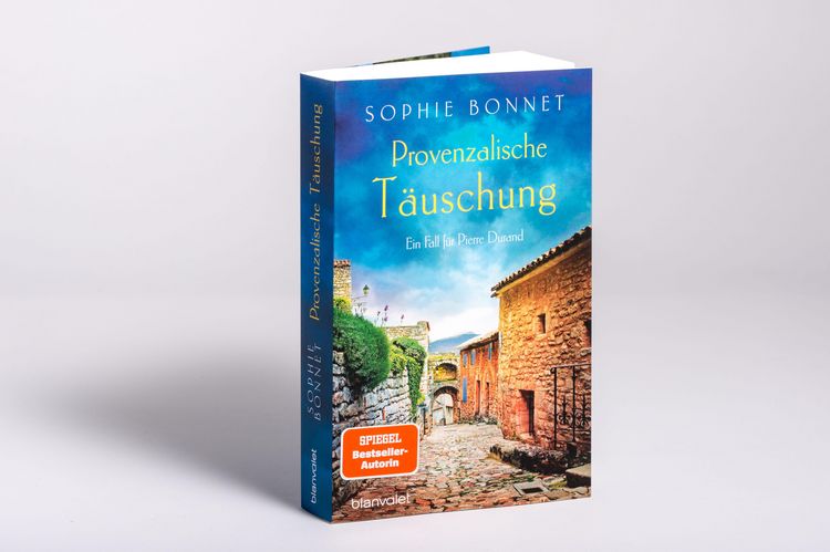 Produktbild: Provenzalische T&auml;uschung