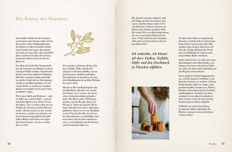 Produktbild: Taste of Memories