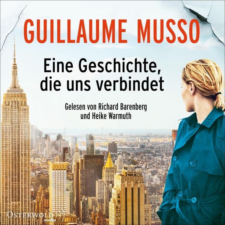 Produktbild: Eine Geschichte, die uns verbindet