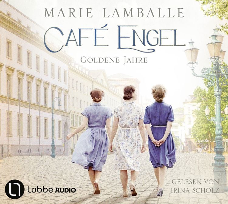 Produktbild: Café Engel