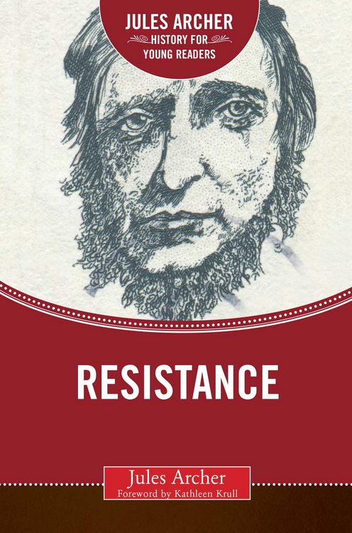 Produktbild: Resistance