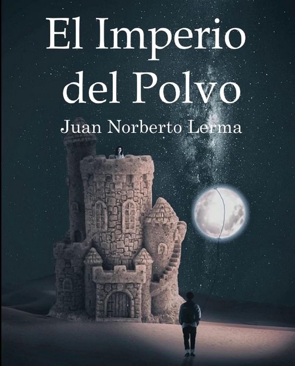Produktbild: El Imperio del Polvo