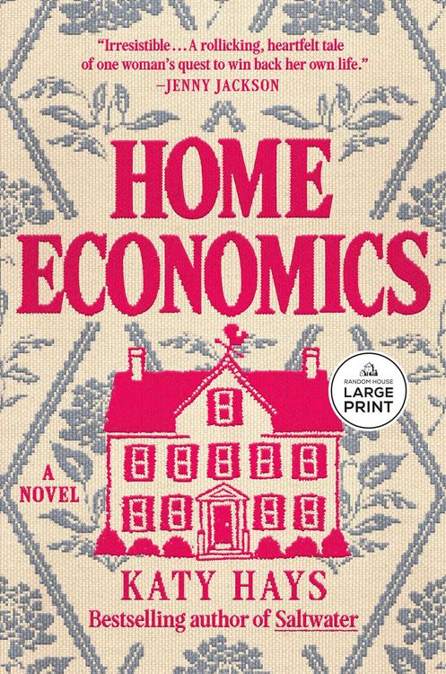 Produktbild: Home Economics