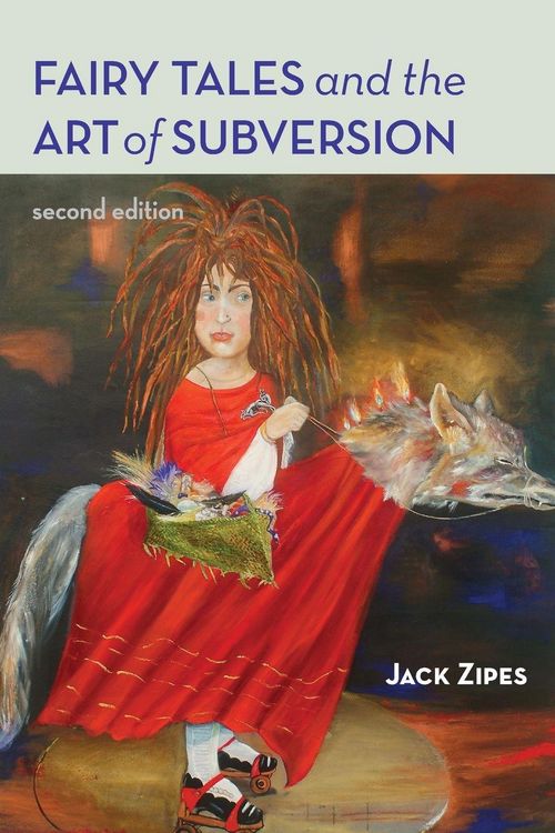 Produktbild: Fairy Tales and the Art of Subversion
