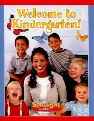 Produktbild: Welcome to Kindergarten!