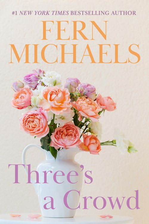 Produktbild: Three's a Crowd