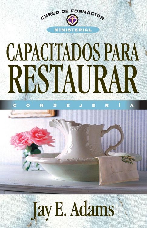 Produktbild: Los Capacitados Para Restaurar