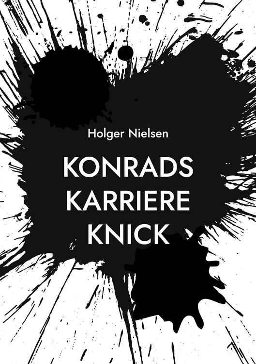Produktbild: Konrads Karriere Knick