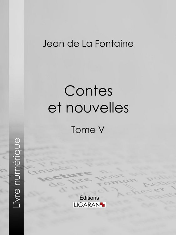 Produktbild: Contes et nouvelles