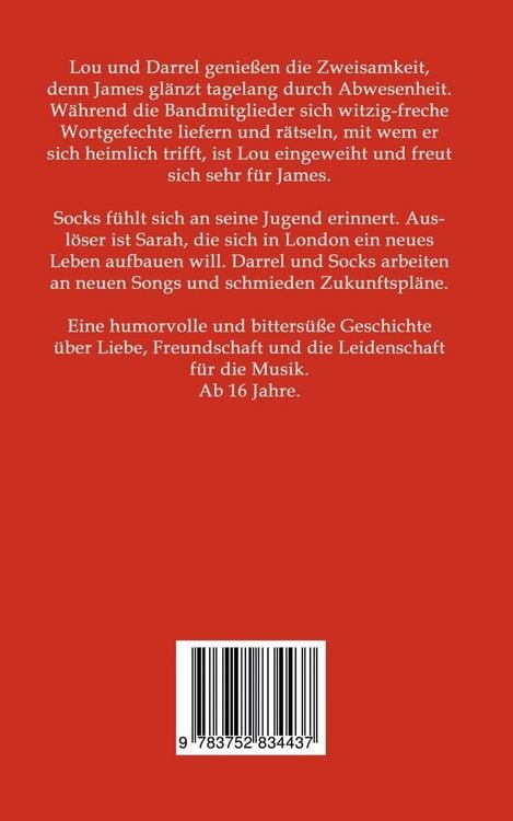 Produktbild: Darrel & Lou - Mit dem Schlagzeug quer durch London