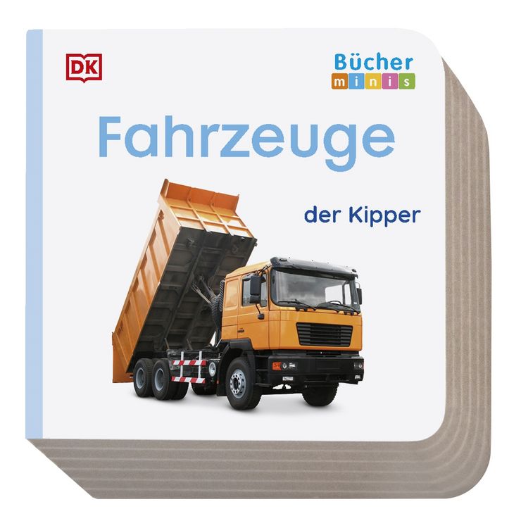 Produktbild: Erstes Lernen B&uuml;cherminis. Meine Welt