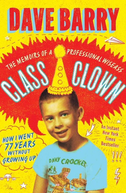 Produktbild: Class Clown