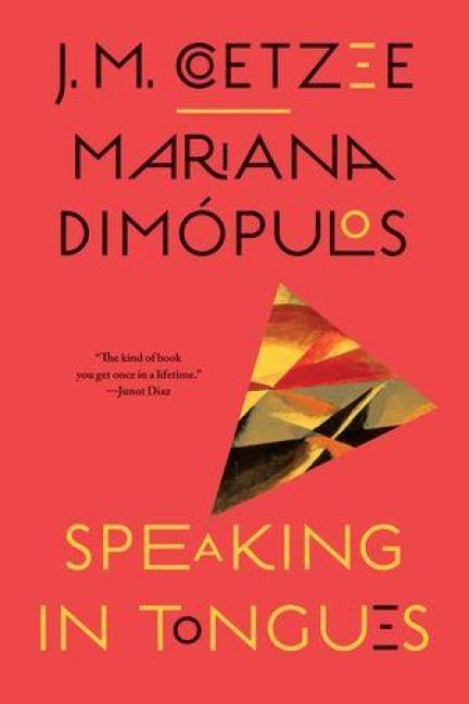 Produktbild: Speaking in Tongues
