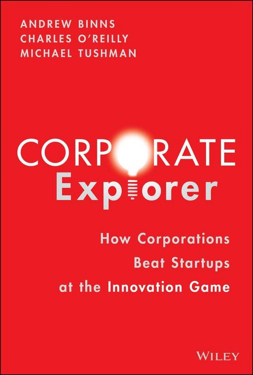 Produktbild: Corporate Explorer