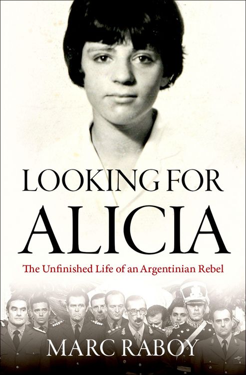 Produktbild: Looking for Alicia